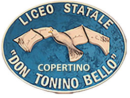 Liceo "Don Tonino Bello" Copertino